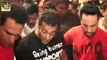 New Hot Salman Khan accepts PM Narendra Modi's CLEAN INDIA CHALLENGE BY HOT VIDEOS 01