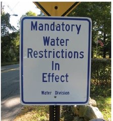 AGENDA 21: MAN FACES 6 MONTHS IN JAIL FOR NOT WATERING HIS GRASS DURING A DROUGHT