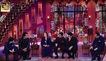 New Hot Shahrukh Khan gets ANGRY on Kapil Sharma   Comedy Nights With Kapil 19th October Episode BY HOT VIDEOS 01