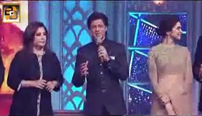 New Hot Shahrukh Khan, Deepika Padukone, Abhishek Bachchan on Kaun Banega Crorepati 8 BY HOT VIDEOS 01