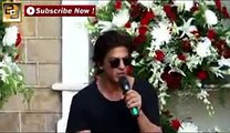 New Hot Shahrukh Khan's 49th BIRTHDAY Celebrations   2nd November 2014 BY HOT VIDEOS 01