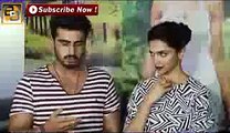New Hot Sonakshi Sinha & Arjun Kapoor DATING EACH OTHER BY HOT VIDEOS 01