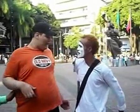 DESTINO PEREIRA CON JUAN CARLOS PEREZ MORALES PARTE 1