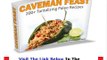 Caveman Feast Reviews Bonus + Discount