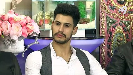 Bolu-Abant Alperen Ocaklarının yiğitlerinden gelen mektup çok güzel