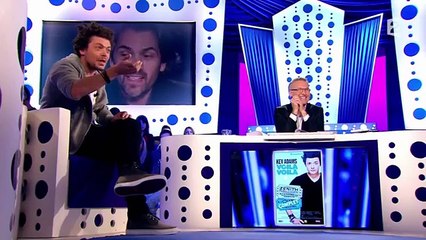 Kev Adams dans "On n'est pas couché"