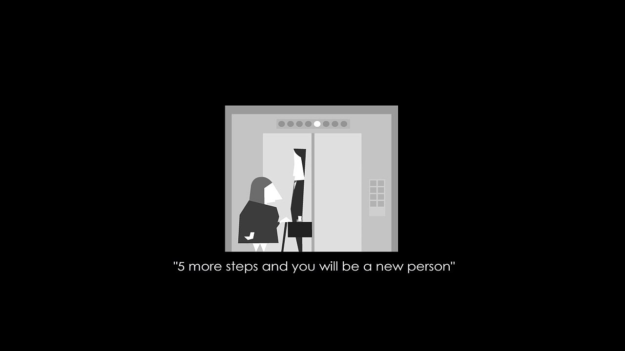 Every day the same dream | Indie Game