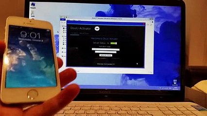 icloud activation bypass on ios 8.1 working 100%