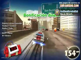 Traffic Slam 2 Detonation part 2