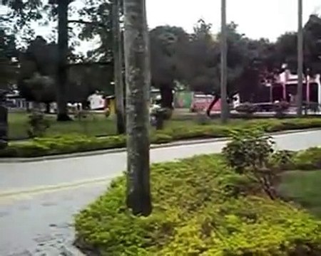 DESTINO PEREIRA CON JUAN CARLOS PEREZ MORALES PARTE 3