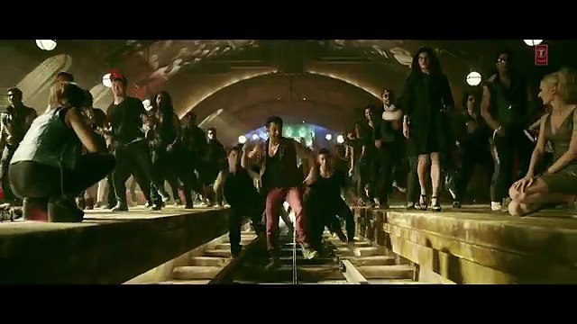 Jumme Ki Raat Full Video Song Salman Khan Jacqueline Fernandez Mika Singh Himesh Reshammiya