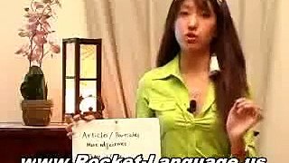 Rocket Japanese Review - Learn Japanese Online in several weeks!!!