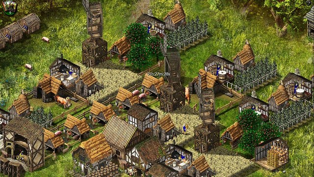 Stronghold Kingdoms Episode 121