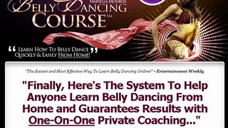 how to learn belly dancing quickly - Belly Dancing Course