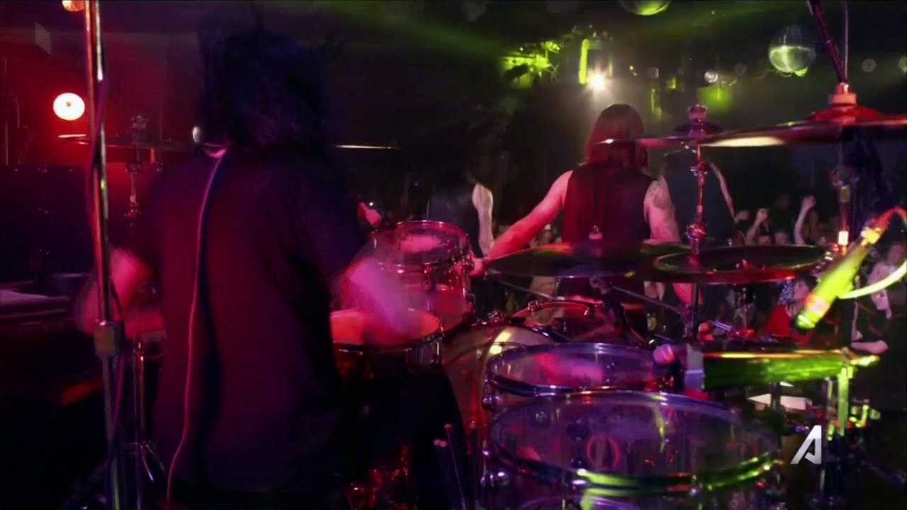 Slash ft. Myles Kennedy & The Conspirators - Sweet Child O' Mine (Live from The Roxy 2014)