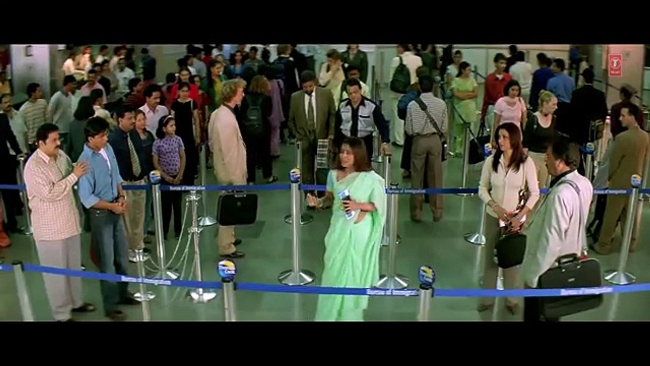 Layi Vi Na Gayi Full Song  Chalte Chalte  Shah Rukh Khan Rani Mukherjee