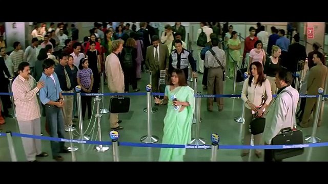 Layi Vi Na Gayi Full Song Chalte Chalte Shah Rukh Khan Rani Mukherjee