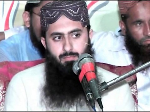 سیرت النبی صلی اللہ علیہ وسلم کانفرنس۔جھنگ، پارٹ6