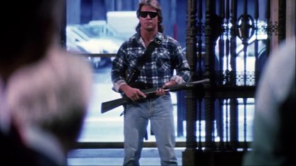 PIFFF 2014 - They Live - Avis public