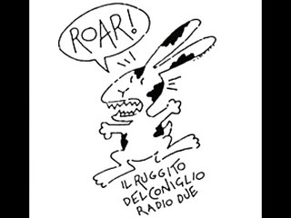 I musical del ruggito del coniglio   Il nome della rosa