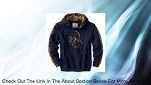 Legendary Whitetails Men's Realtree Camo Outfitter Hoodie Review