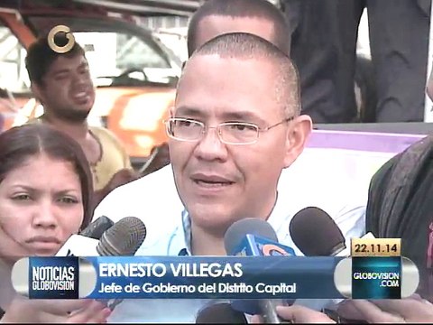 Villegas llamó a militancia a participar en elecciones del Psuv este domingo
