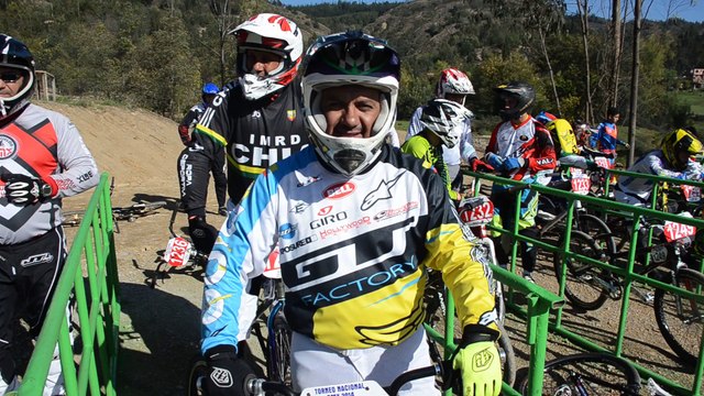 XV Valida Torneo Nacional BMX Peñamonte BMX 2014 461