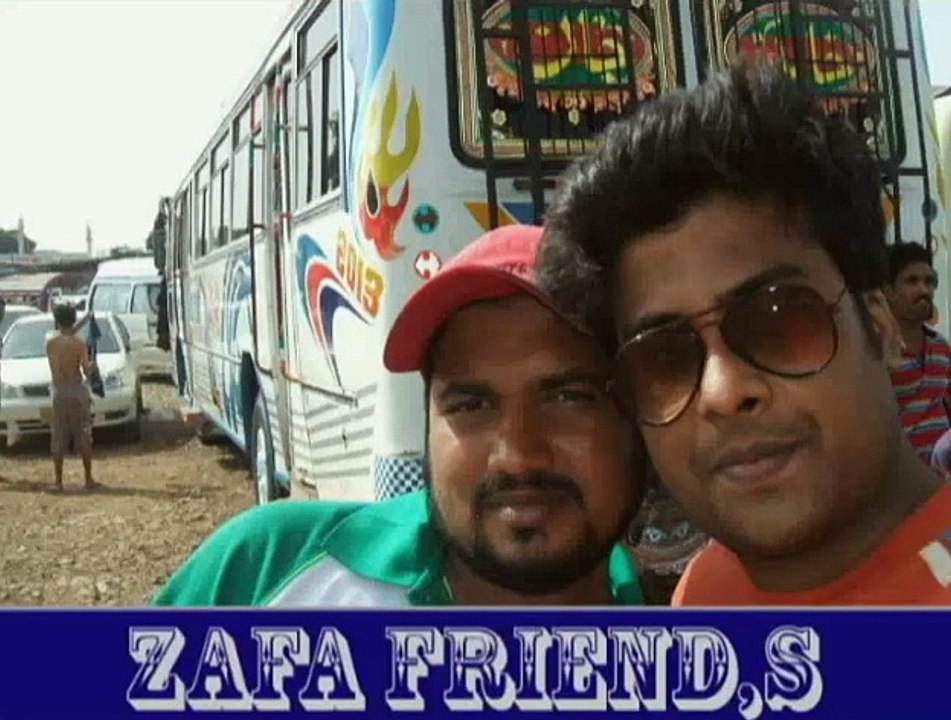 fahad