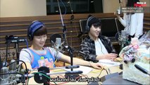 [TH - Sub] 140925 WINNER - Tablo Dreaming Radio