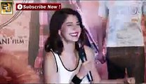 HOT Anushka Sharma AVOIDS questions on Virat Kohli HOT HOT NEW VIDEOS G1