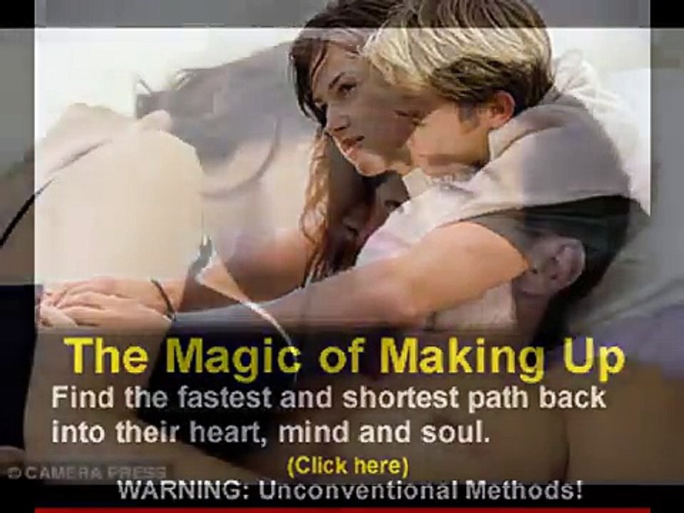 The Magic Of Making Up Free - The Magic Of Making Up Scam