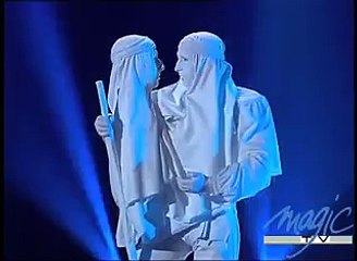 outstanding performance