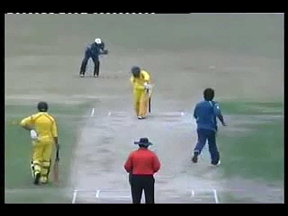 Pakistan Cricket eyeing another rising champion