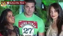 New Hot Salman Khan's sister Arpita Khan WEDDING on 16th November 2014 HOT HOT NEW VIDEOS G1