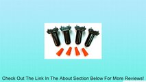 Four Waterproof Splice Kits for Dog Fence Connections Review