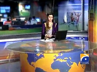 Geo Headlines-23 Nov 2014-0900