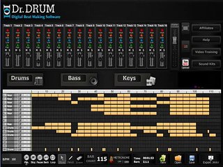 Dr Drum Beat Making Program