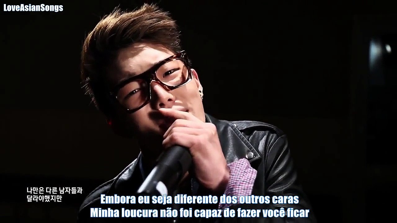 BOBBY (iKON) - Probably Perfect [legendado pt]