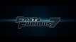 Fast & Furious 7 | official trailer (2014) Paul Walker Vin Diesel Dwayne Johnson