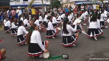 Desfile Noviembre 2014 En Lazaro Cardenas Michoacan Mexico