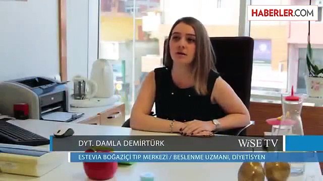 Estevia Boğaziçi Tıp Merkezi Sağlıklı Beslenme Konusunda Nasıl Bir Hizmet Veriyor?
