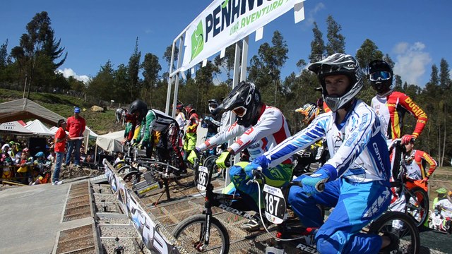 XV Valida Torneo Nacional BMX Peñamonte BMX 2014 1271