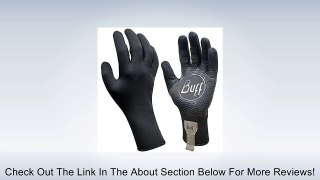 Buff Sport Series MXS Gloves Review