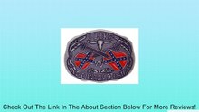 I Like Country Music Rebel Confederate Flag Southern Pride Belt Buckle Review