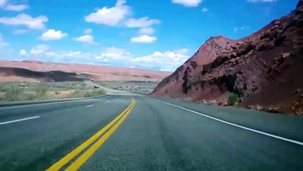 Southwest Ducati Monster Road Trip