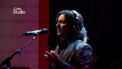 Suth Gaana - Sajjad Ali - Coke Studio Season 7 [2014] [Episode 7] [FULL HD] - (SULEMAN - RECORD)