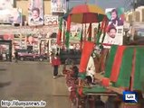 Dunya News - PTI 'tsunami' to strike Gujranwala today