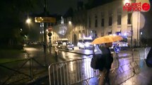 Rennes. l'évacuation des 3000 habitants du périmètre de sécurité de la bombe s'achève