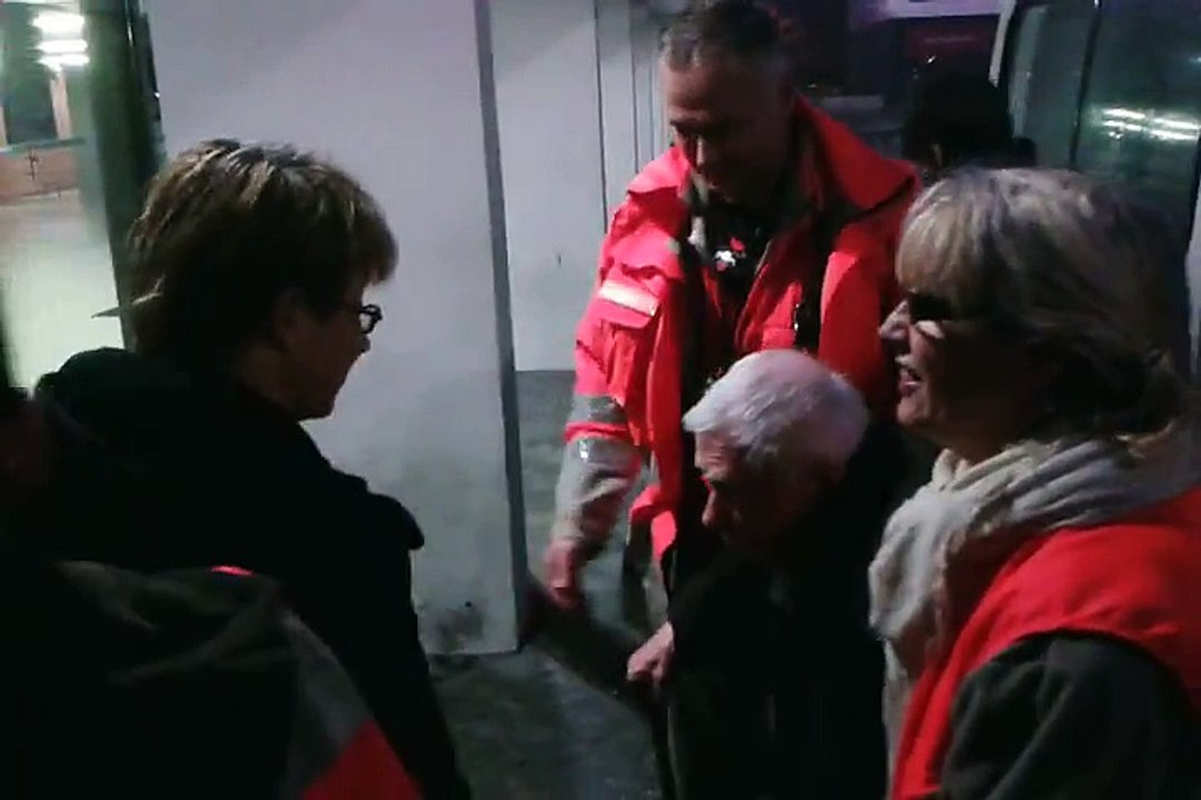 Rennes. Opération déminage : Le Liberté en refuge