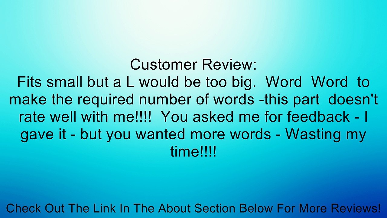 T-Shirt Canada Review